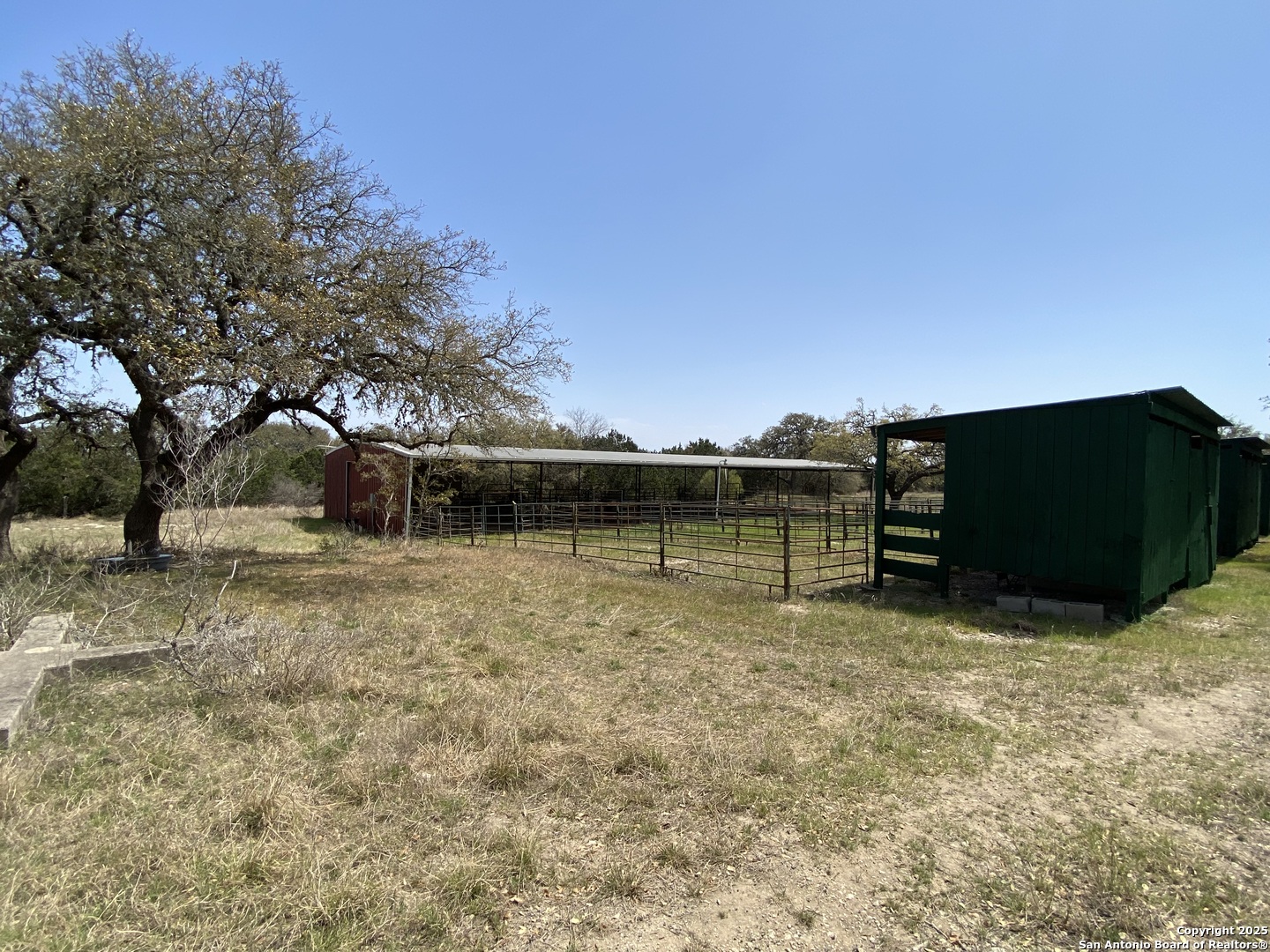 130 Spring Hill Drive Boerne TX 78006