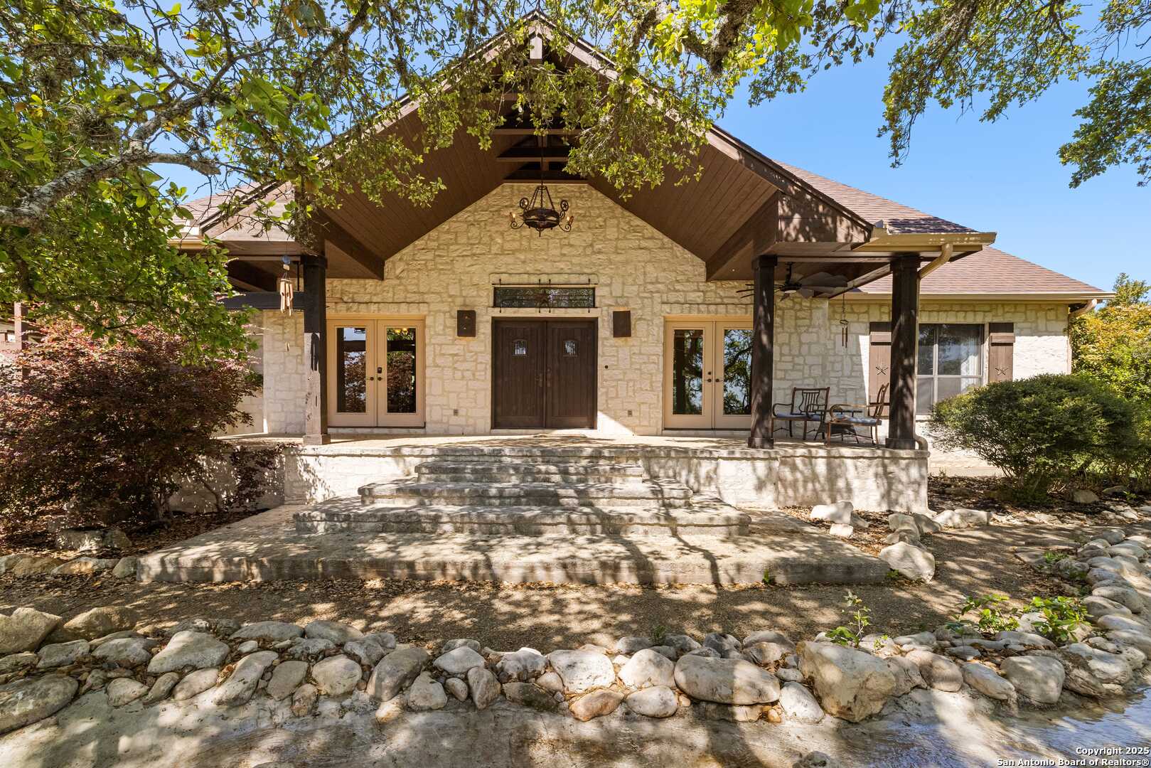 130 Spring Hill Drive Boerne TX 78006