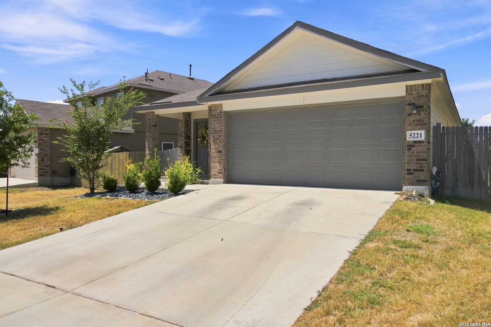 5221 Scoria San Antonio TX 78253