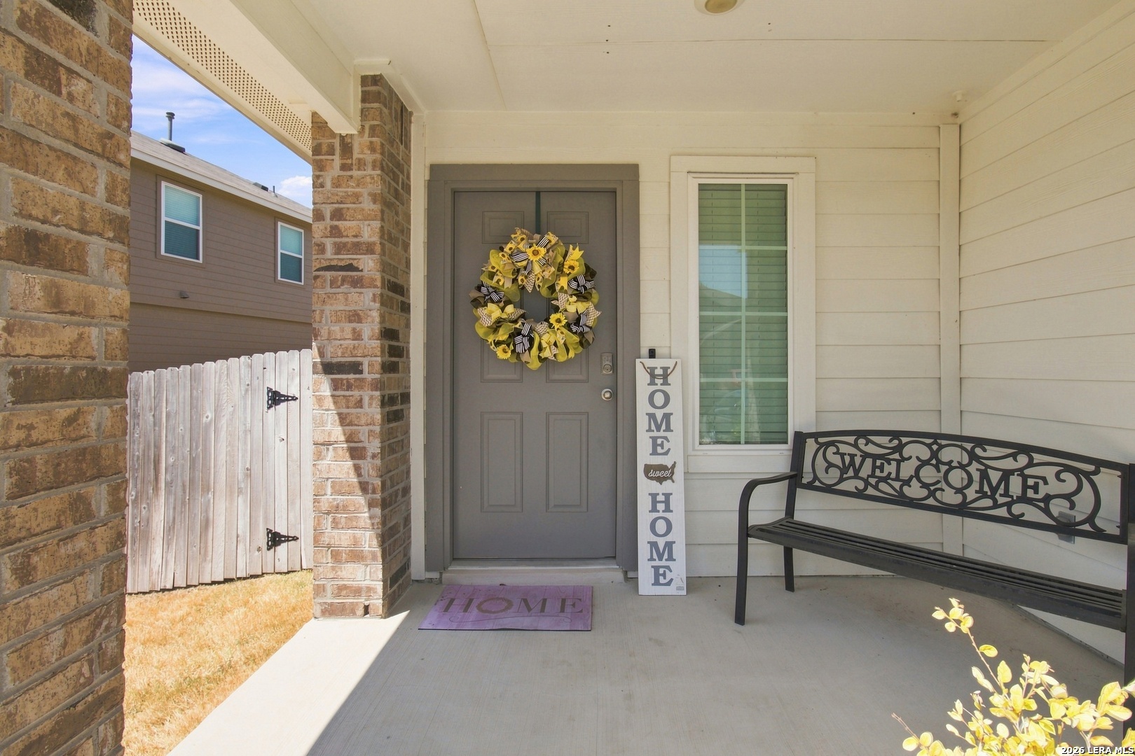 5221 Scoria San Antonio TX 78253