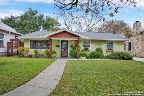 565 Willow Avenue New Braunfels TX 78130