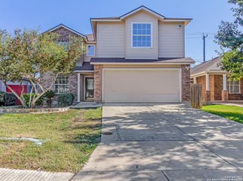 138 Roswell Canyon San Antonio TX 78245