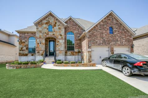 5319 Tulip Bend San Antonio TX 78253