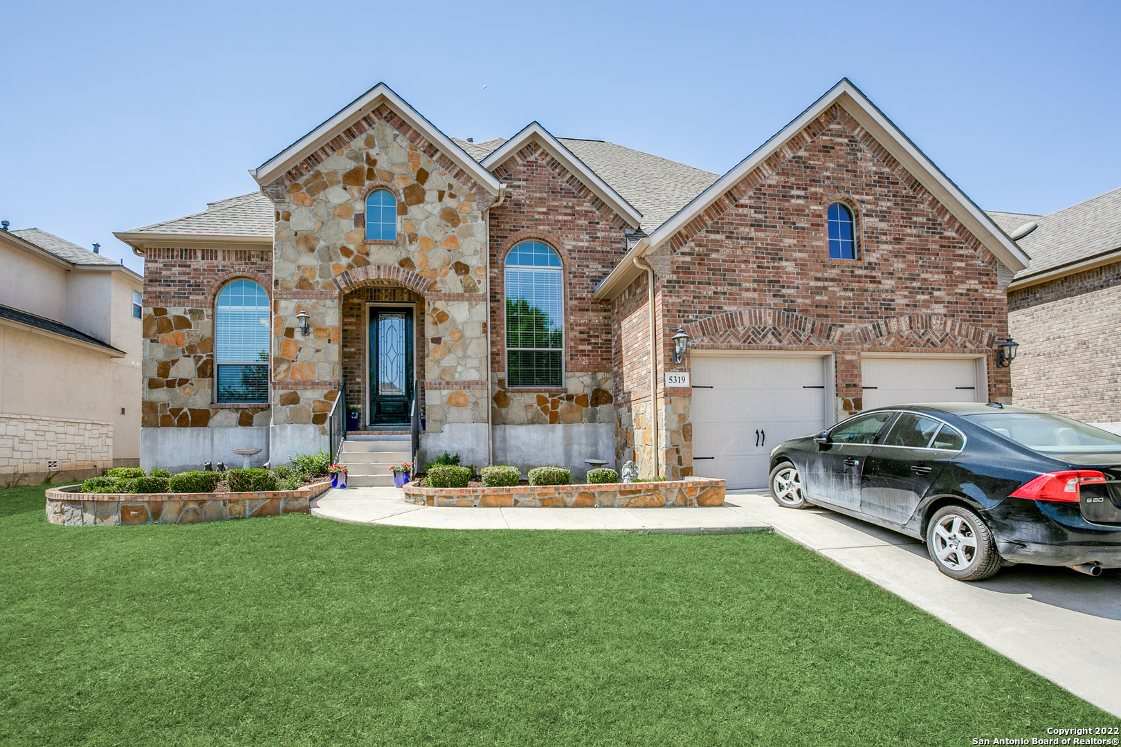 5319 Tulip Bend San Antonio TX 78253