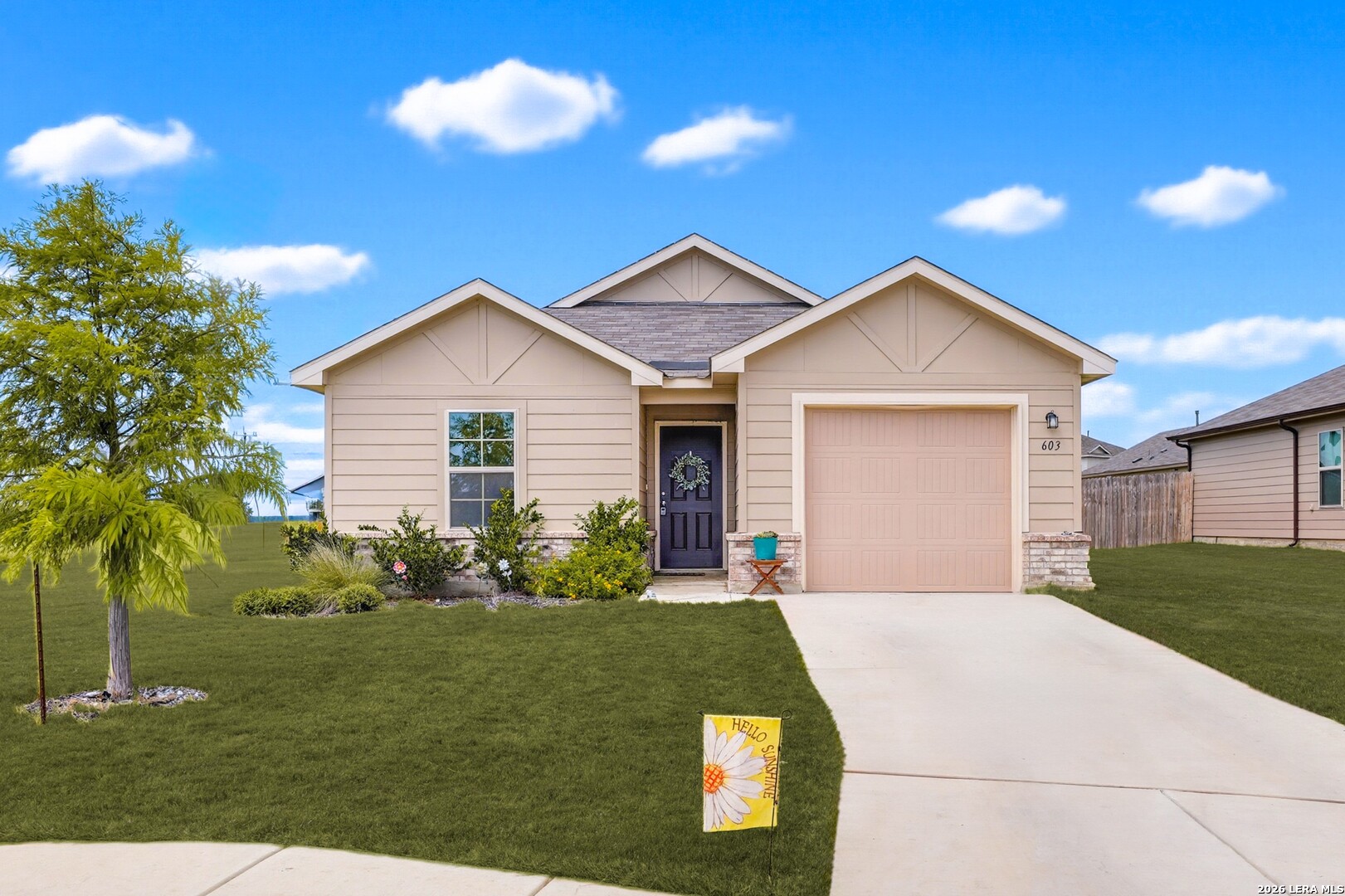 603 River Run Way San Antonio TX 78219