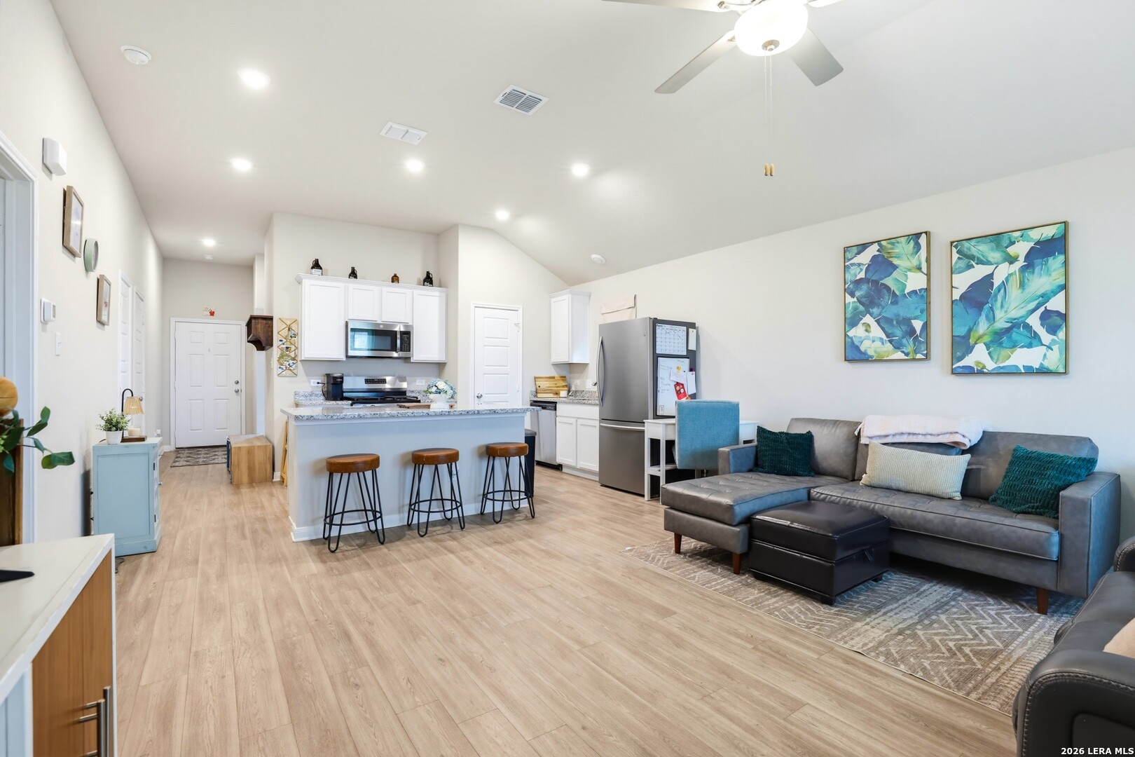 603 River Run Way San Antonio TX 78219