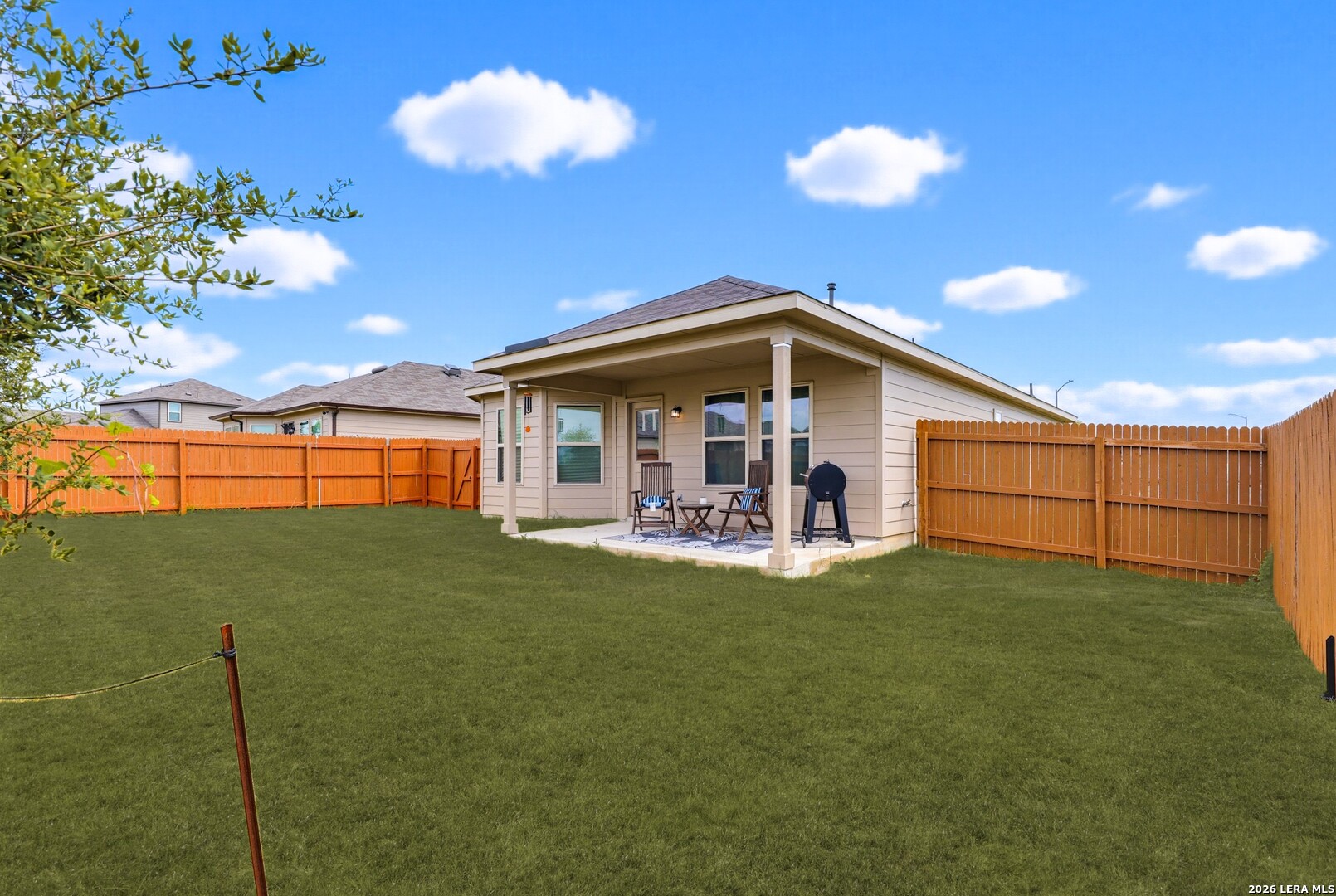 603 River Run Way San Antonio TX 78219