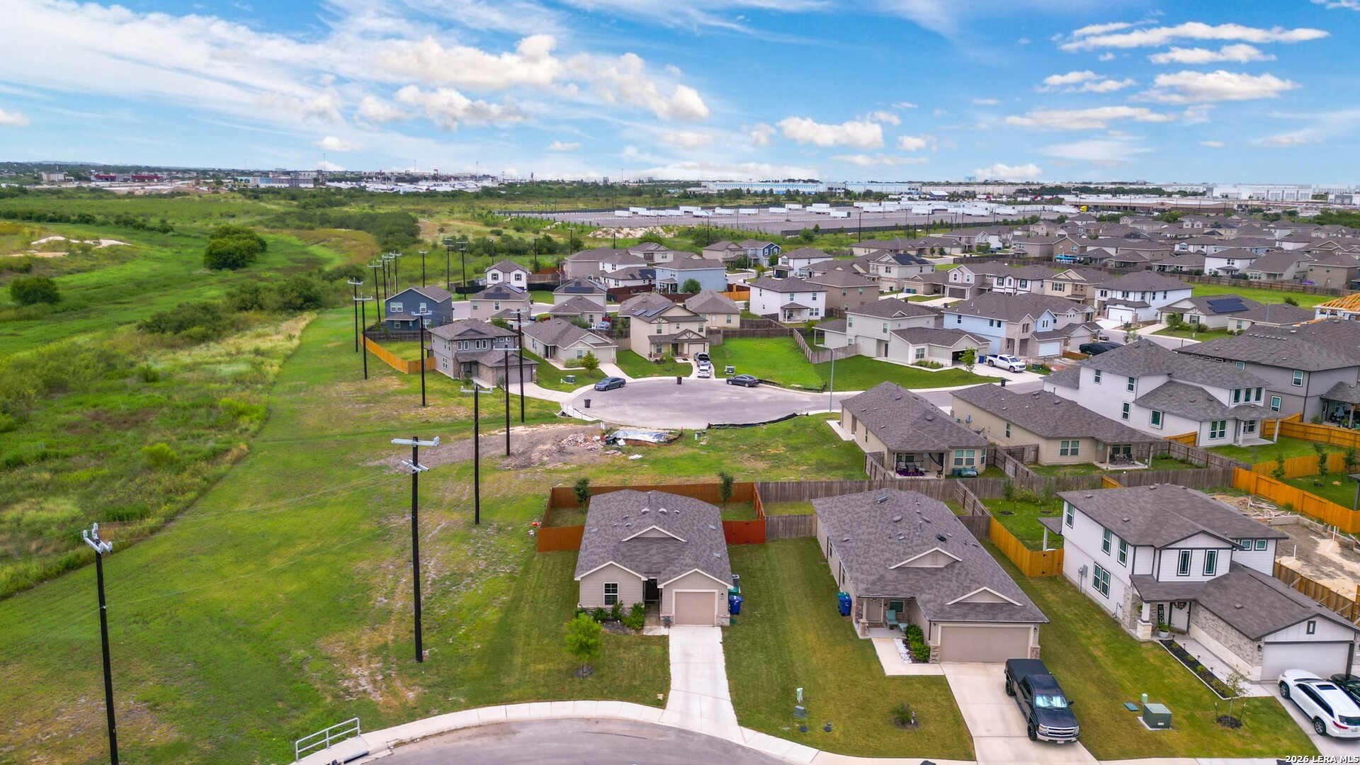 603 River Run Way San Antonio TX 78219