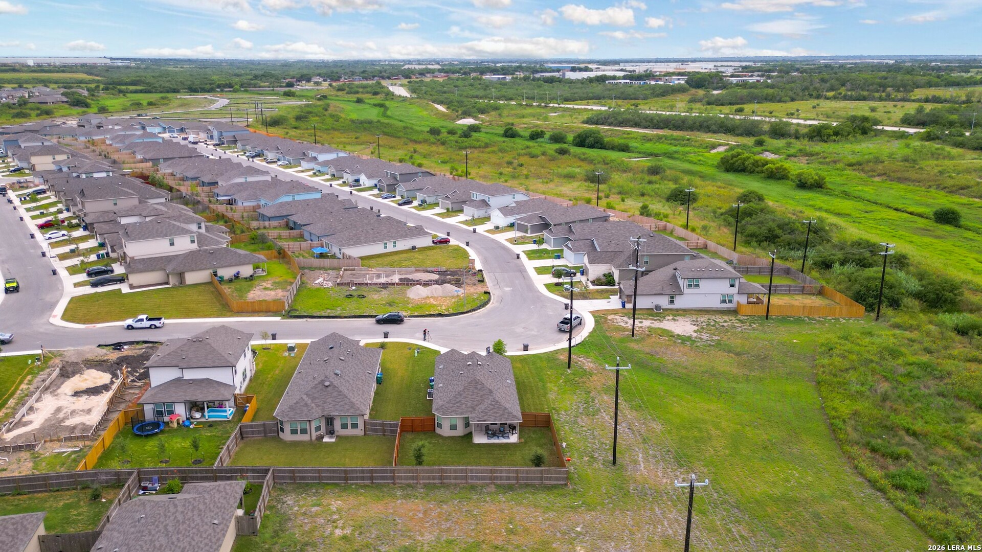 603 River Run Way San Antonio TX 78219