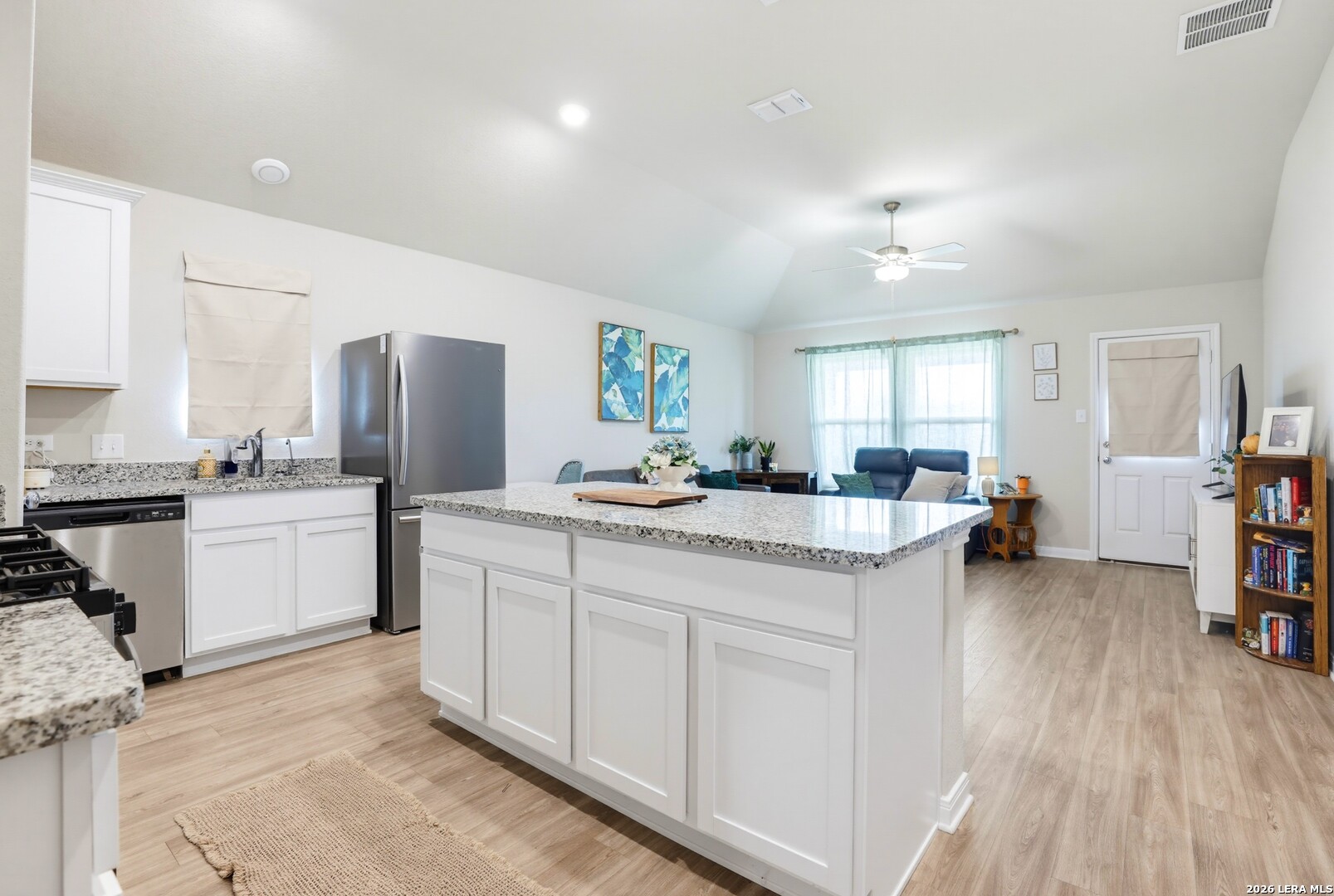 603 River Run Way San Antonio TX 78219