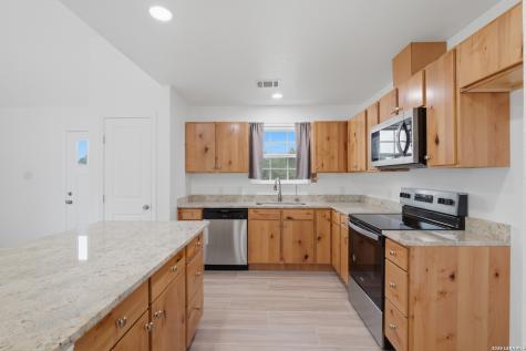 1544 Rimrock Cove Spring Branch TX 78070