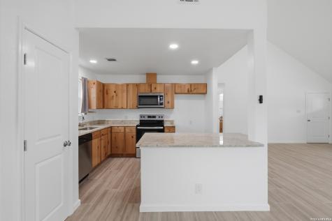 1544 Rimrock Cove Spring Branch TX 78070
