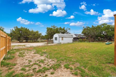1544 Rimrock Cove Spring Branch TX 78070