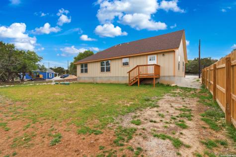 1544 Rimrock Cove Spring Branch TX 78070
