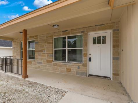 1544 Rimrock Cove Spring Branch TX 78070