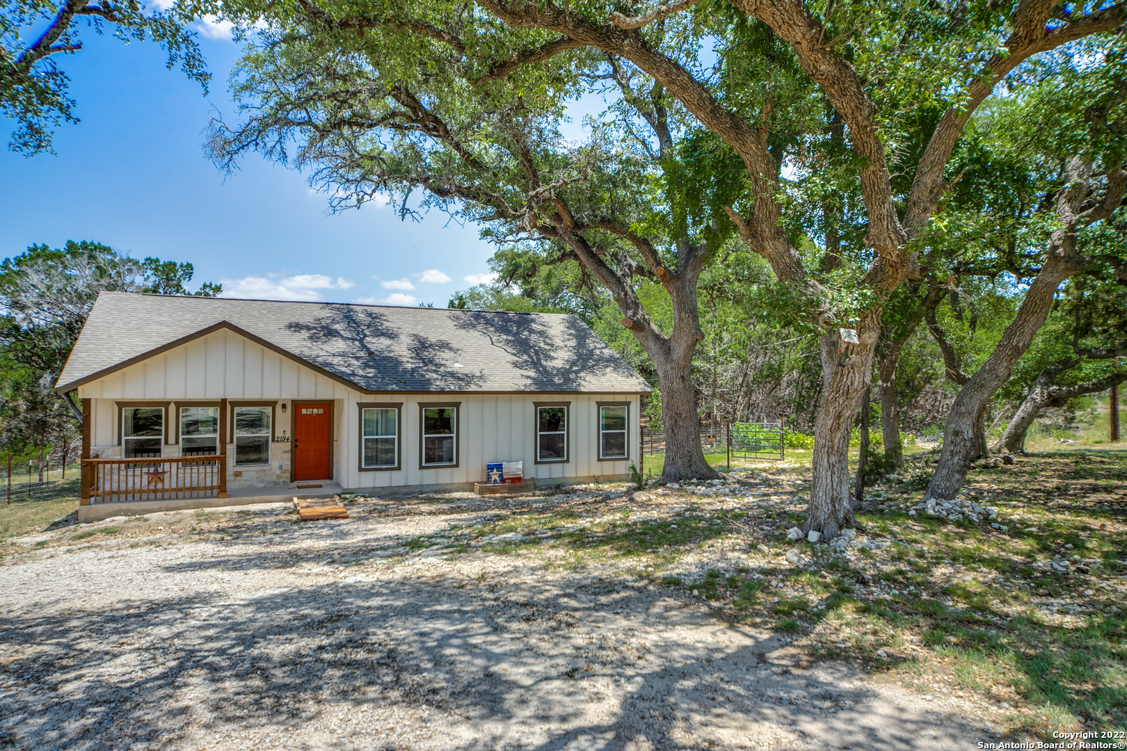 2194 Deer Run Pass Canyon Lake TX 78133