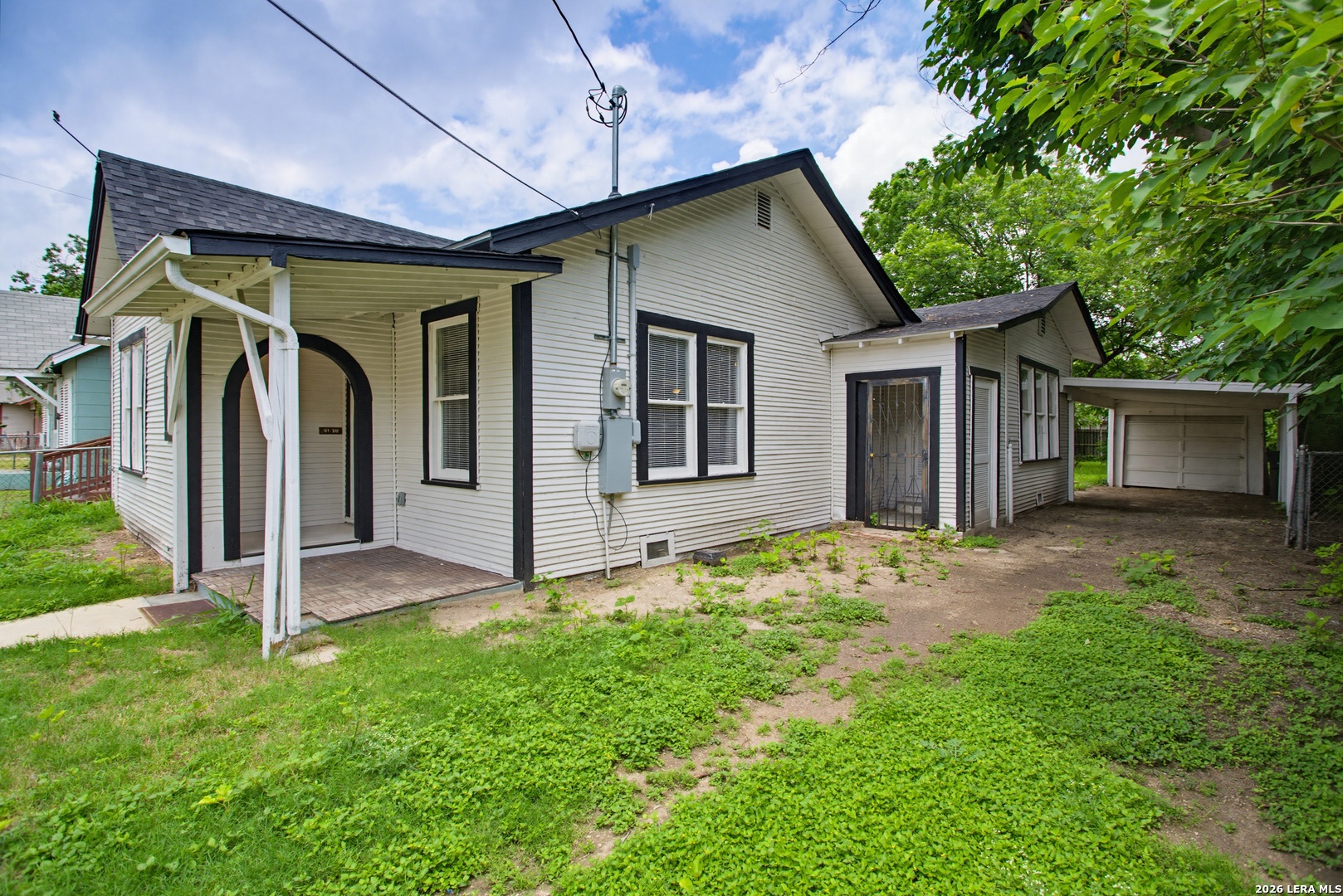 435 E Gerald Avenue San Antonio TX 78214