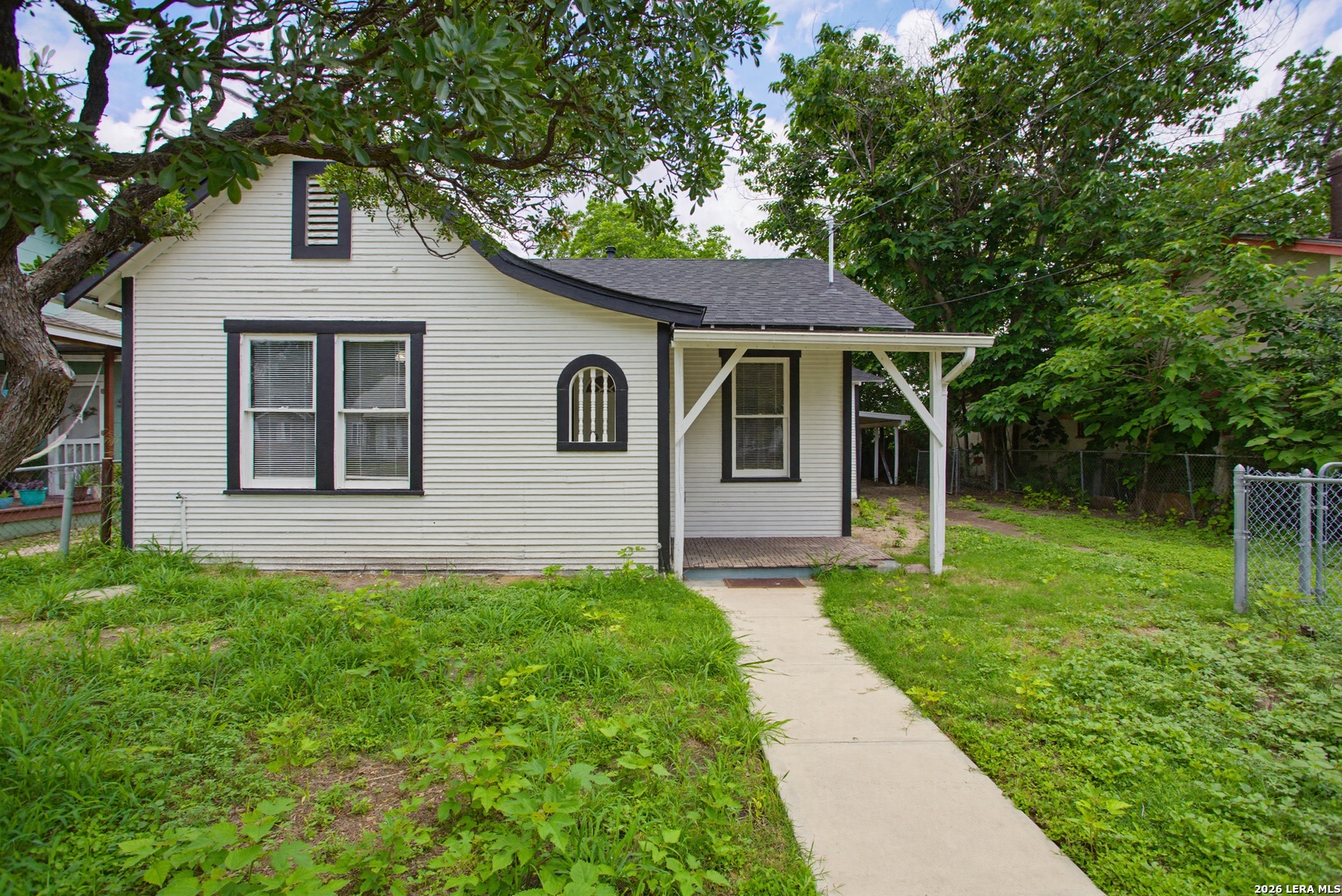 435 E Gerald Avenue San Antonio TX 78214