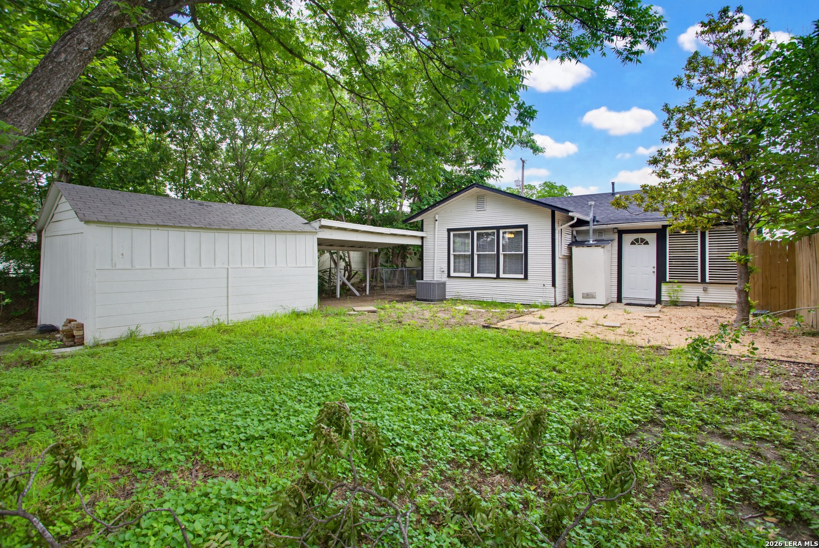 435 E Gerald Avenue San Antonio TX 78214