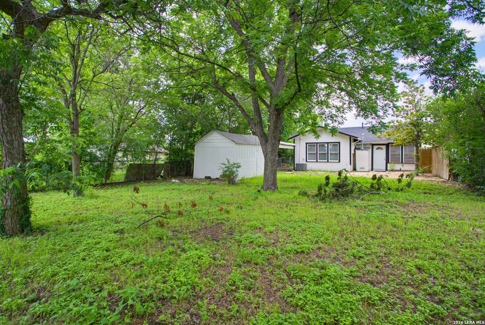 435 E Gerald Avenue San Antonio TX 78214