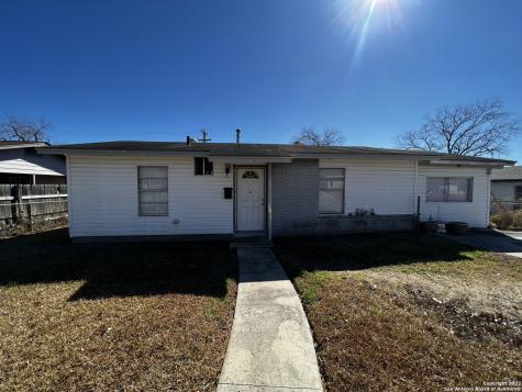 3018 Lasses Boulevard San Antonio TX 78223