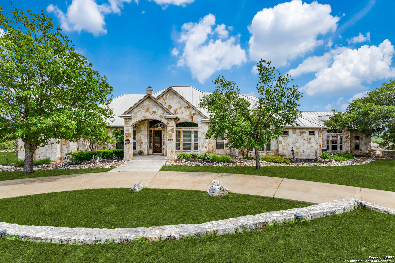 1308 Bordeaux Lane New Braunfels TX 78132