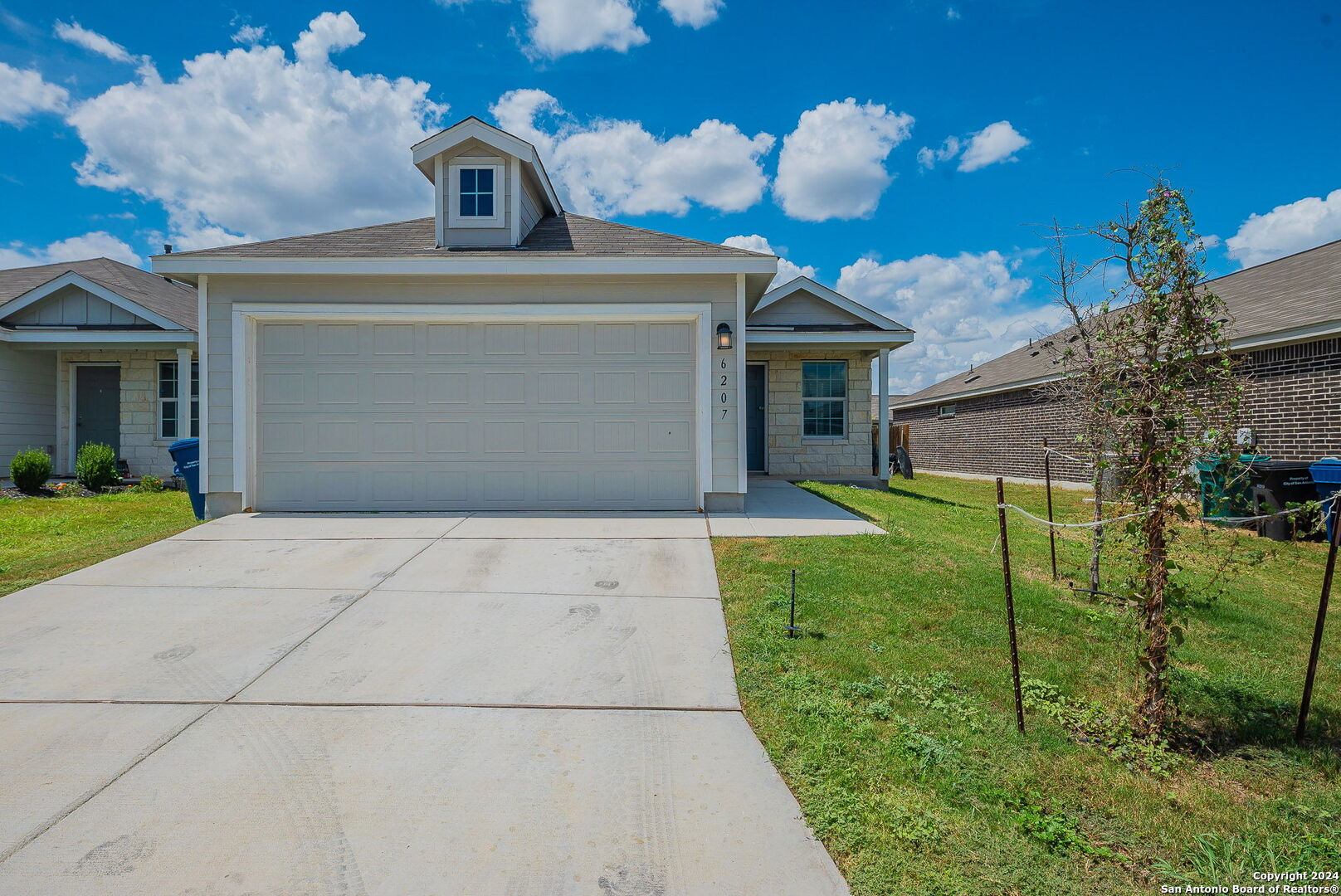 6207 Marco Plains San Antonio TX 78222