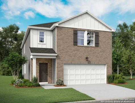 12657 Galatea San Antonio TX 78245