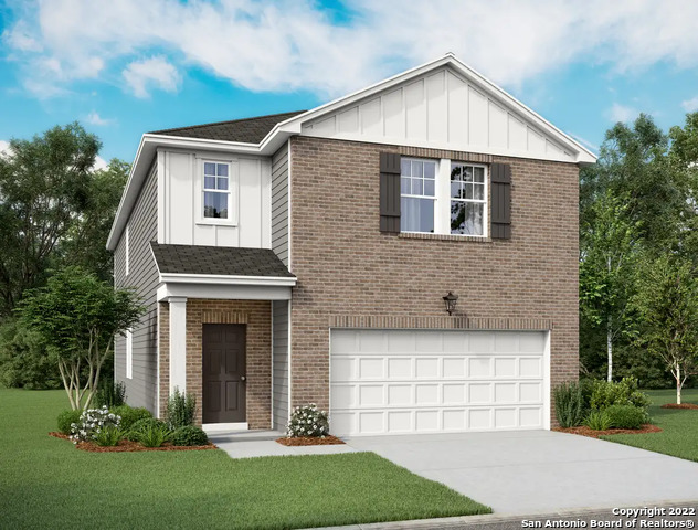 12657 Galatea San Antonio TX 78245