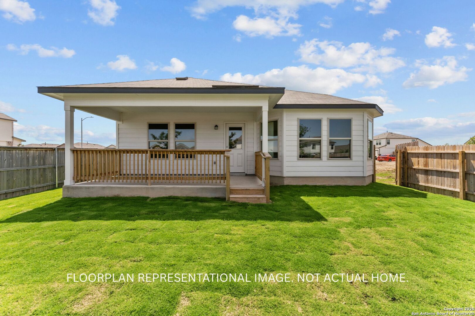 15466 Jake Crossing San Antonio TX 78245