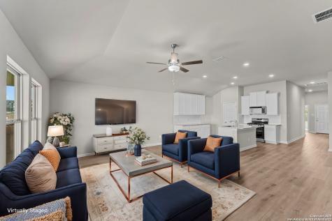 15466 Jake Crossing San Antonio TX 78245
