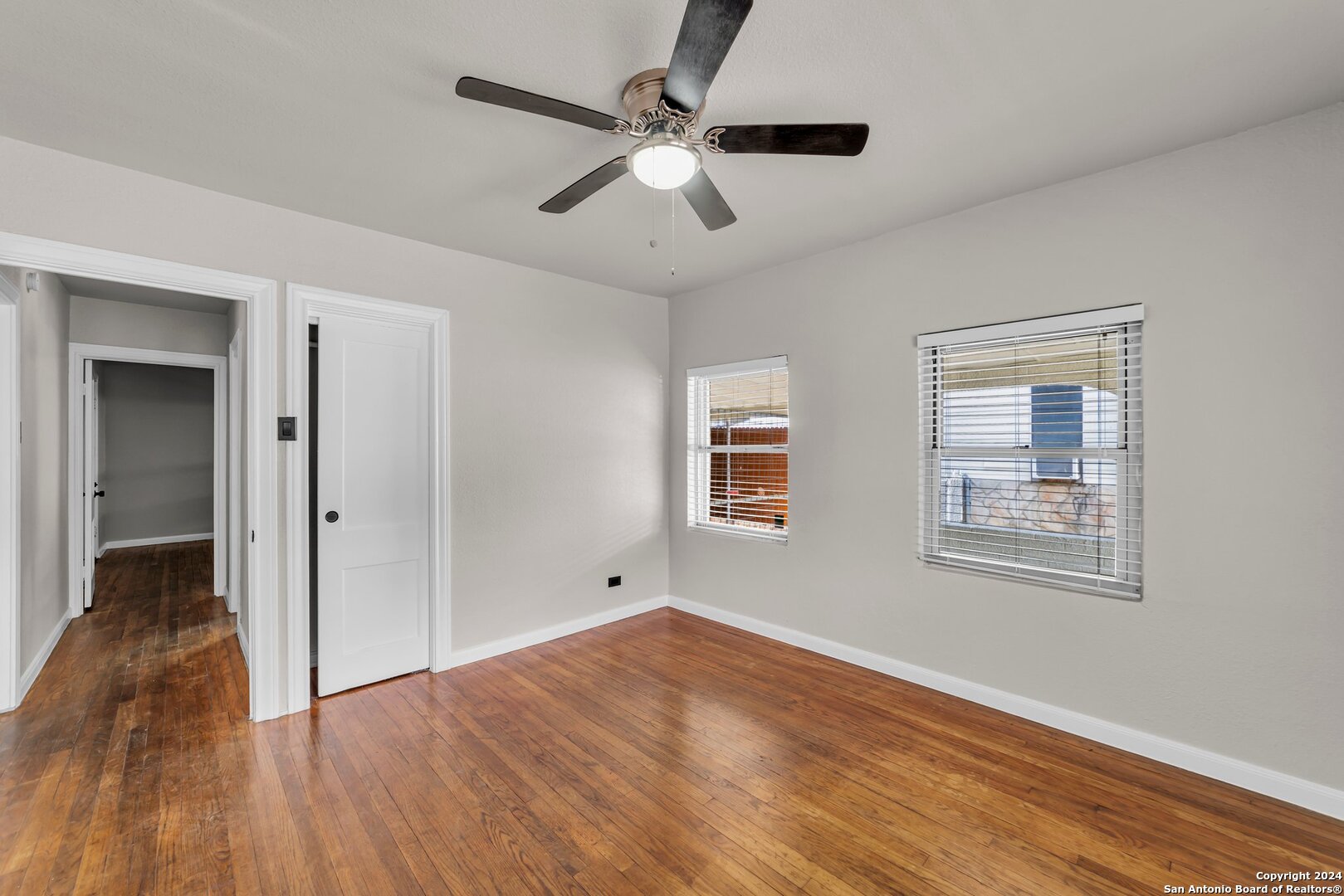 627 Cottonwood San Antonio TX 78225