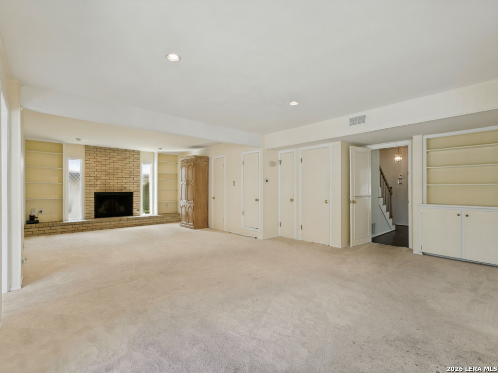 271 Rockhill Drive San Antonio TX 78209