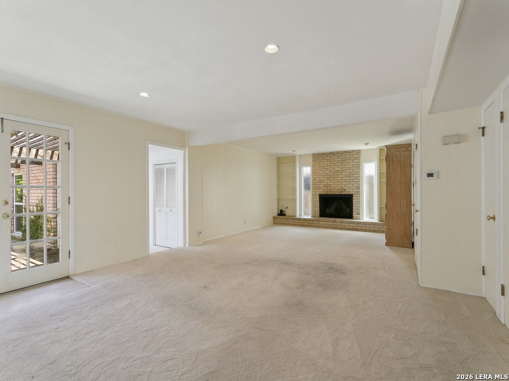 271 Rockhill Drive San Antonio TX 78209
