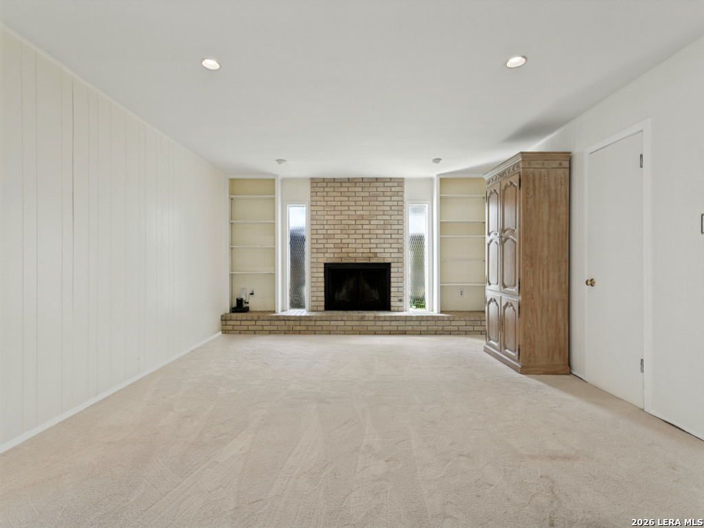 271 Rockhill Drive San Antonio TX 78209