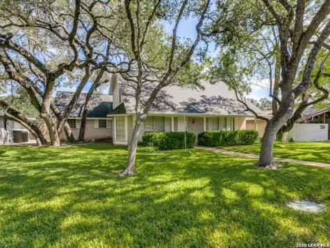 271 Rockhill Drive San Antonio TX 78209