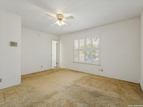 271 Rockhill Drive San Antonio TX 78209