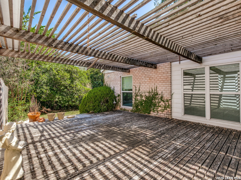271 Rockhill Drive San Antonio TX 78209