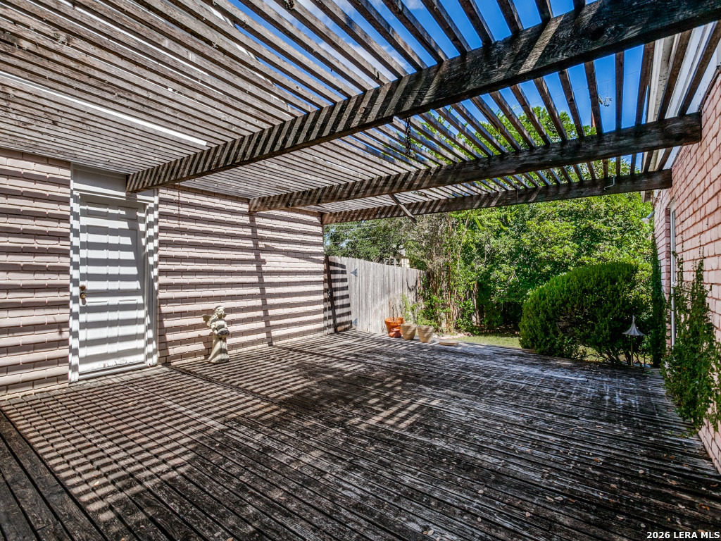 271 Rockhill Drive San Antonio TX 78209
