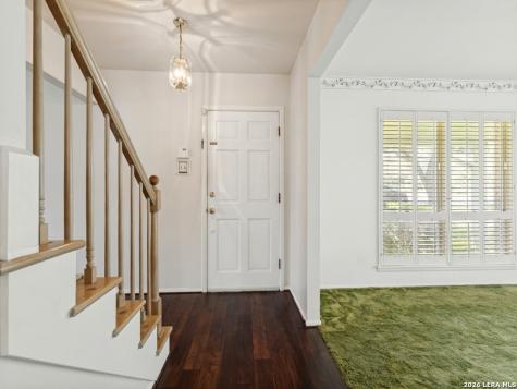 271 Rockhill Drive San Antonio TX 78209