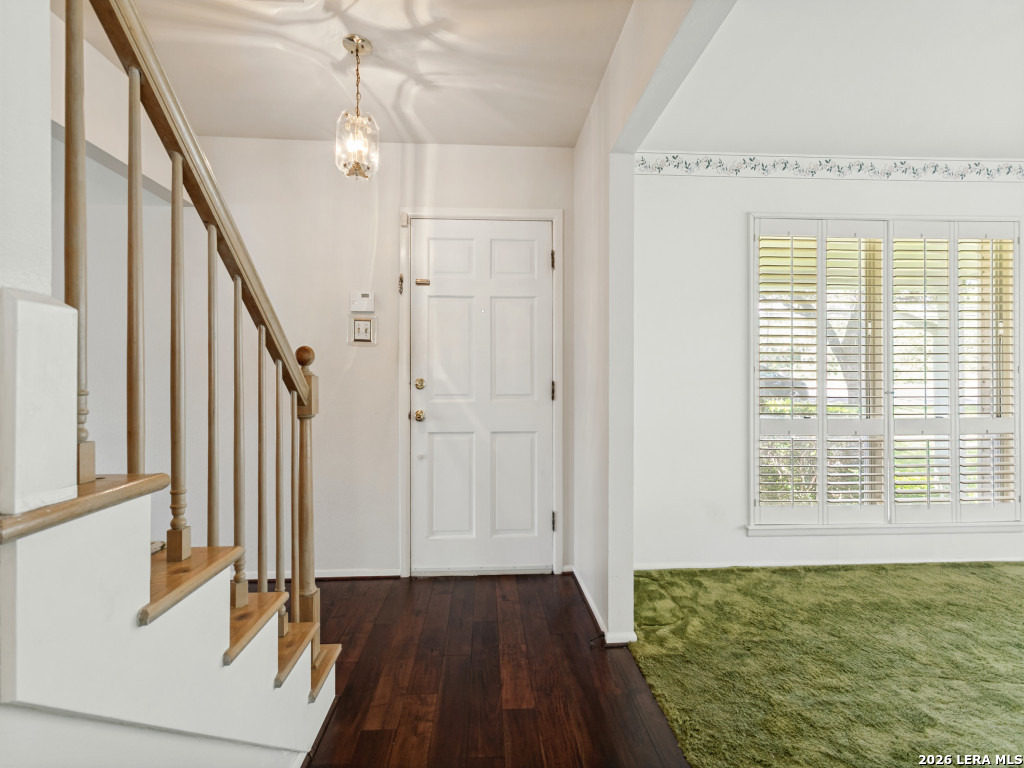 271 Rockhill Drive San Antonio TX 78209