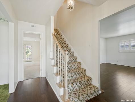 271 Rockhill Drive San Antonio TX 78209
