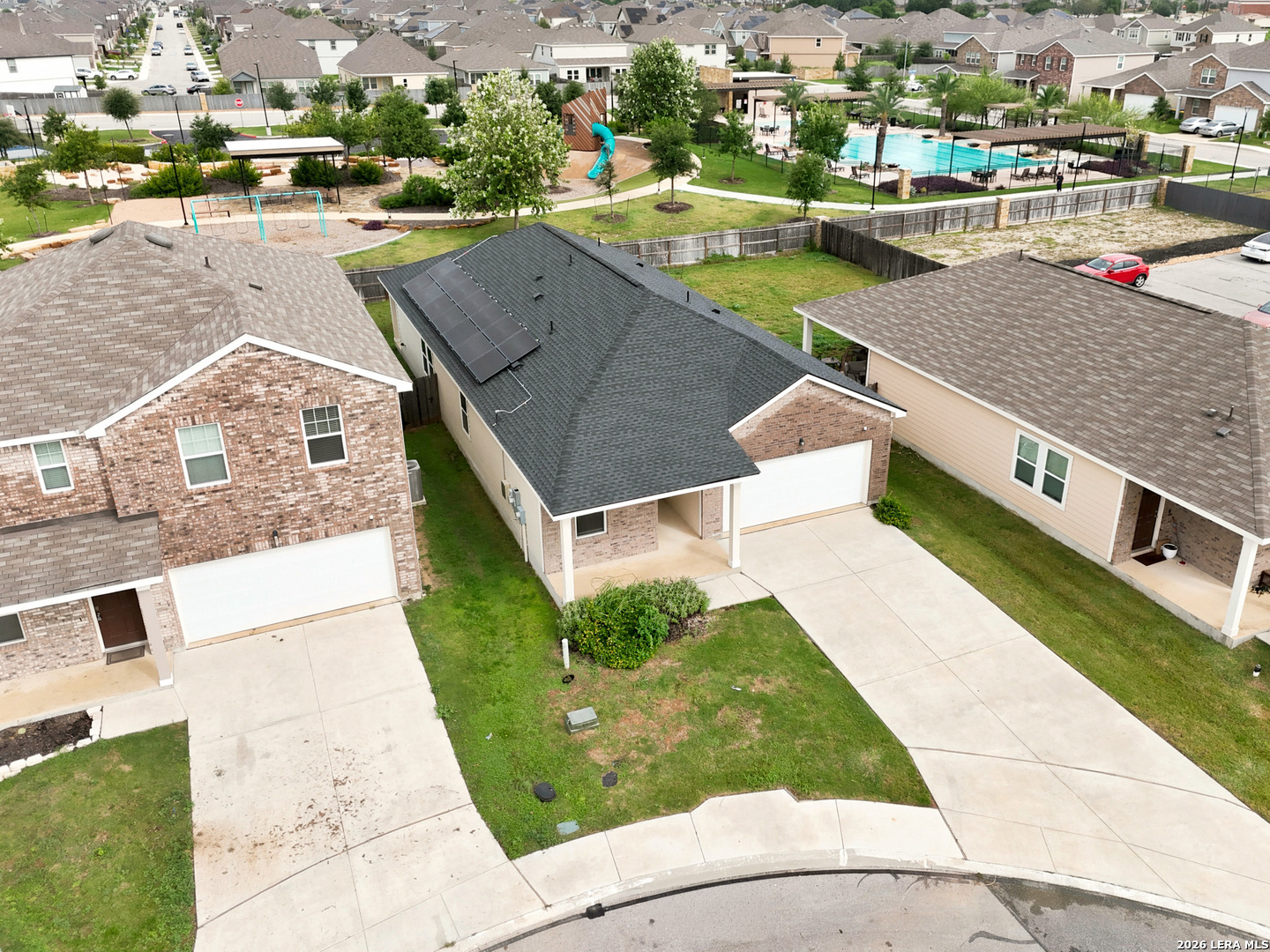 7613 Desert Viper San Antonio TX 78253