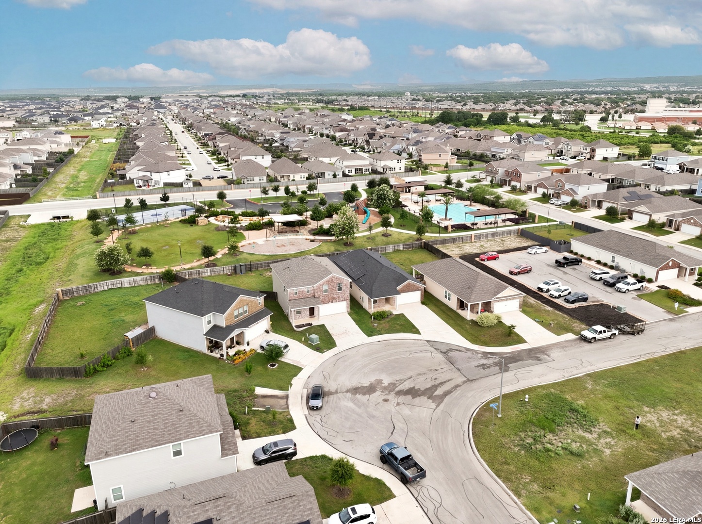 7613 Desert Viper San Antonio TX 78253