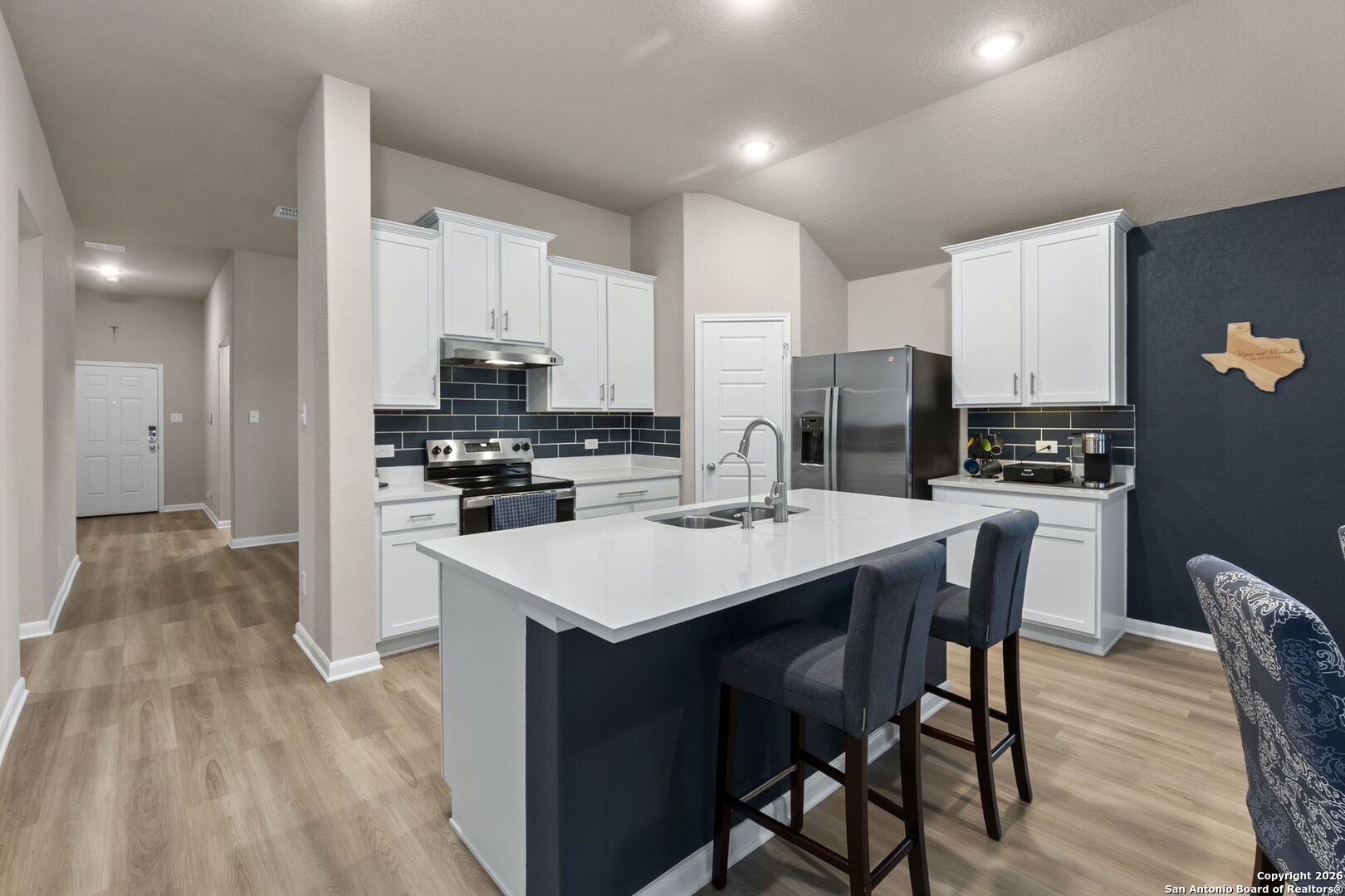 20825 Pleasanton Road San Antonio TX 78264