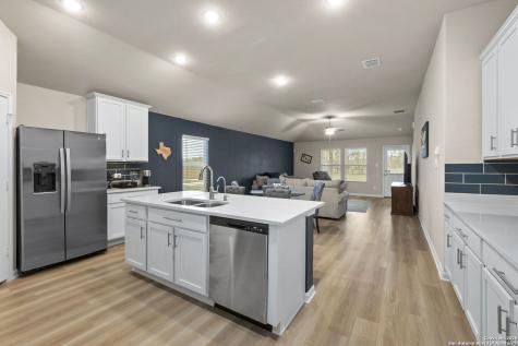 20825 Pleasanton Road San Antonio TX 78264