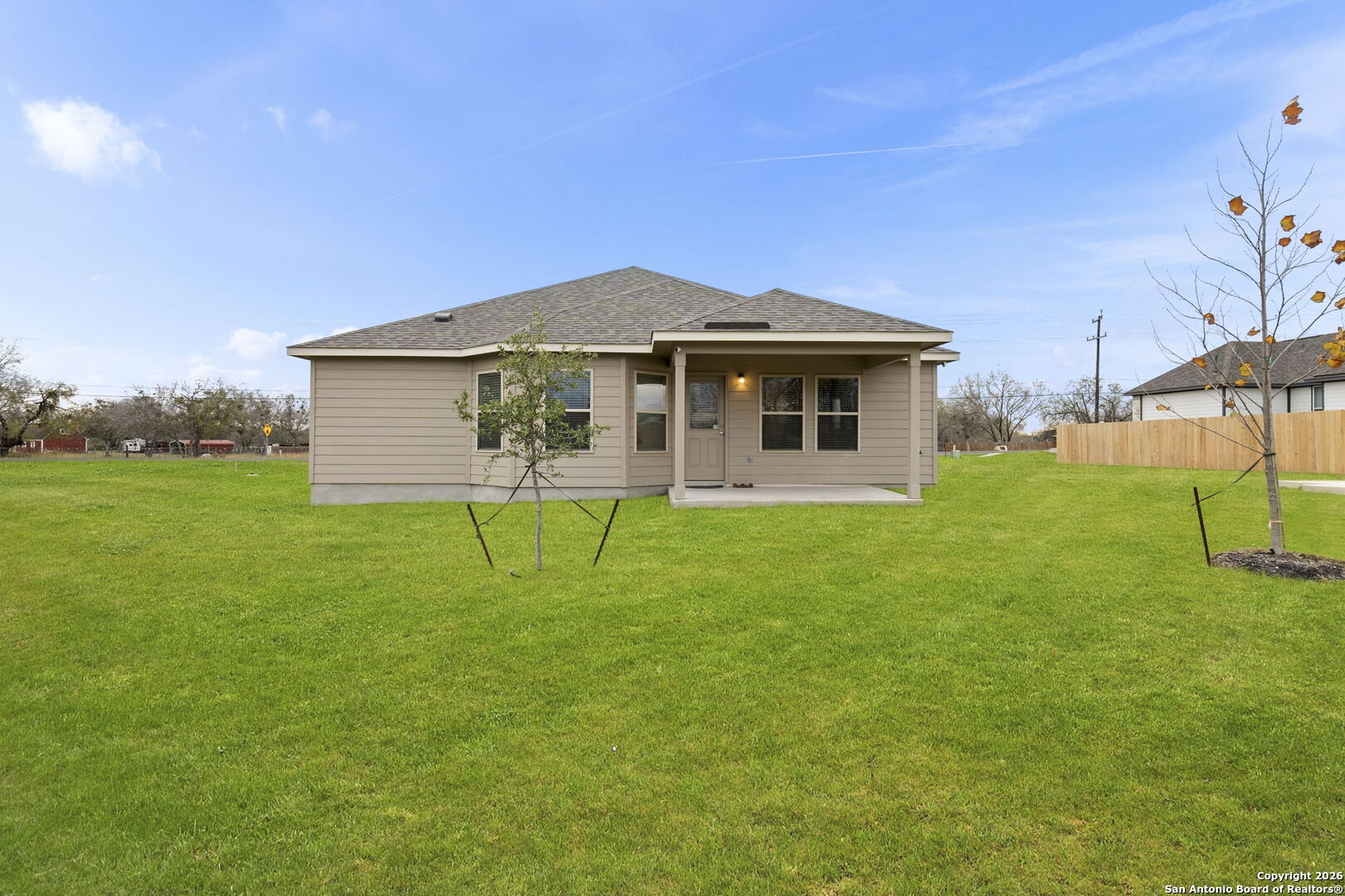 20825 Pleasanton Road San Antonio TX 78264