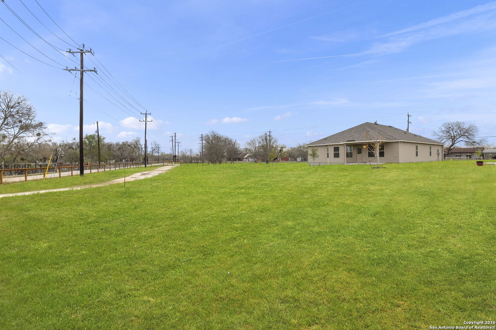 20825 Pleasanton Road San Antonio TX 78264