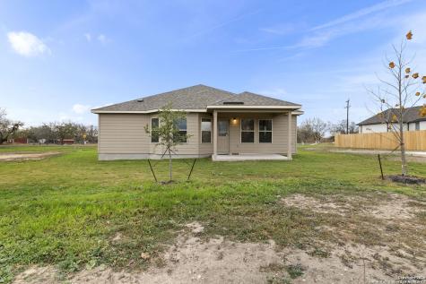 20825 Pleasanton Road San Antonio TX 78264