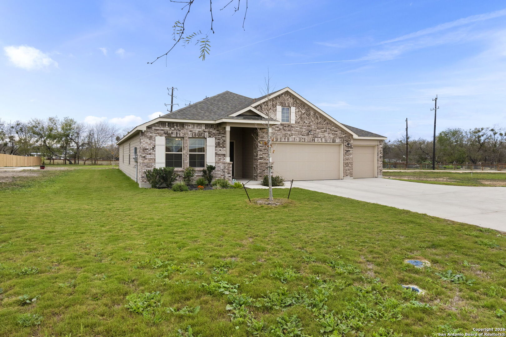 20825 Pleasanton Road San Antonio TX 78264